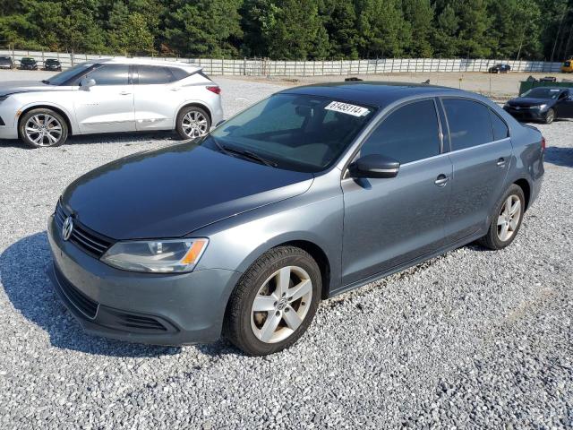 VOLKSWAGEN JETTA TDI 2013 3vwll7aj0dm352807