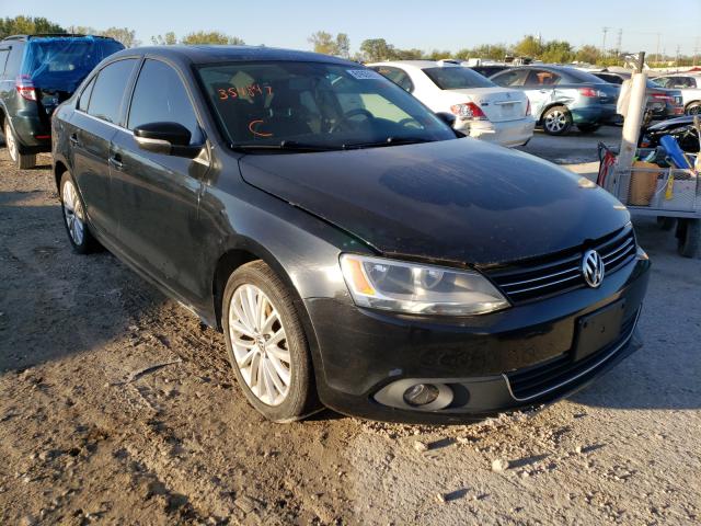 VOLKSWAGEN JETTA TDI 2013 3vwll7aj0dm354847