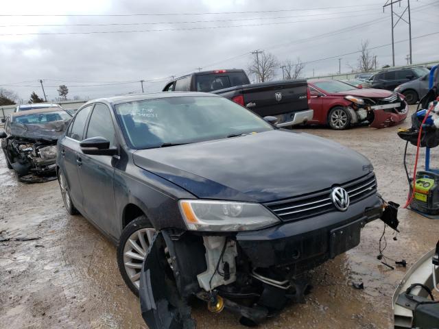 VOLKSWAGEN NULL 2013 3vwll7aj0dm357134