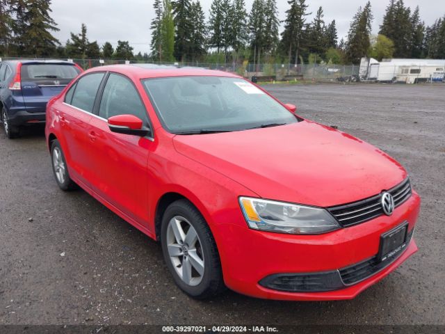 VOLKSWAGEN JETTA 2013 3vwll7aj0dm368599