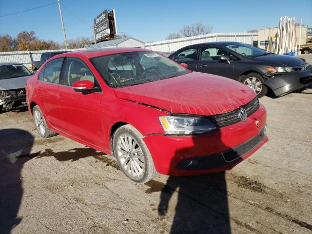 VOLKSWAGEN JETTA TDI 2013 3vwll7aj0dm394555