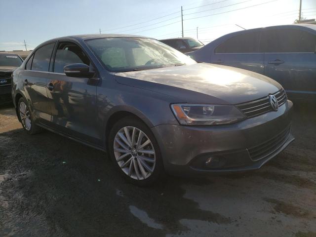 VOLKSWAGEN JETTA TDI 2013 3vwll7aj0dm396063