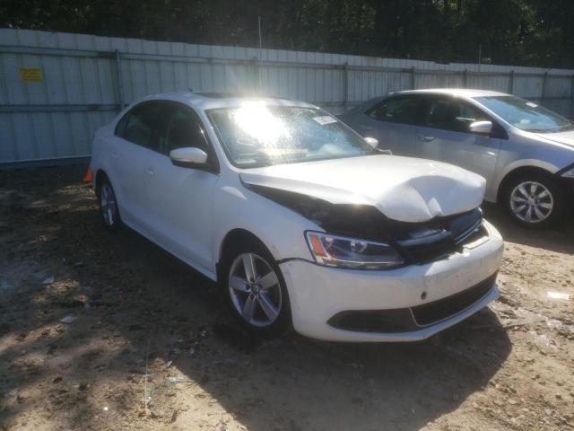 VOLKSWAGEN JETTA 2013 3vwll7aj0dm398718