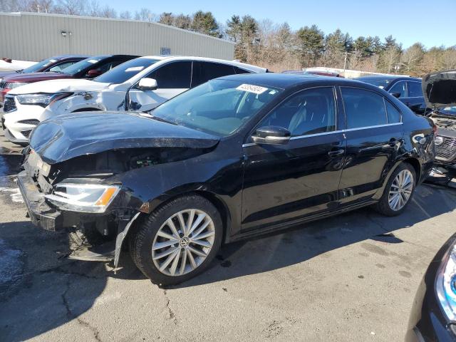 VOLKSWAGEN JETTA 2013 3vwll7aj0dm424332