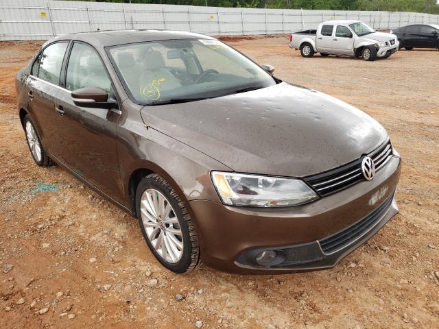 VOLKSWAGEN JETTA TDI 2013 3vwll7aj0dm440465