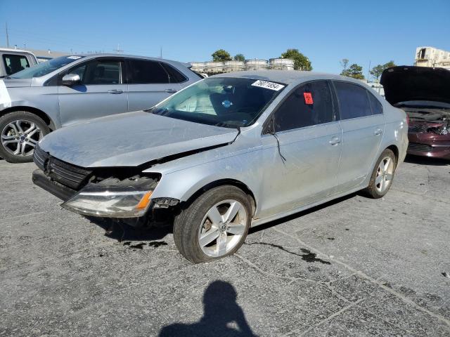 VOLKSWAGEN JETTA TDI 2014 3vwll7aj0em229719