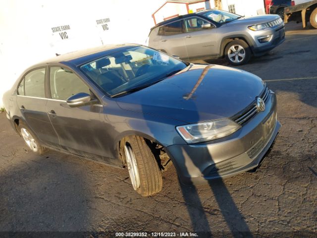 VOLKSWAGEN JETTA 2014 3vwll7aj0em236976