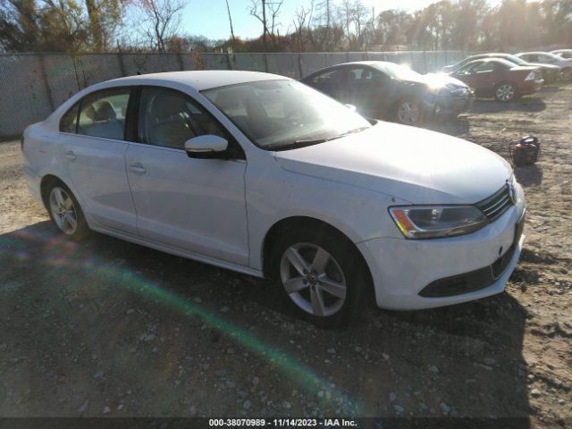 VOLKSWAGEN JETTA 2014 3vwll7aj0em270268