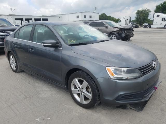 VOLKSWAGEN NULL 2014 3vwll7aj0em274868