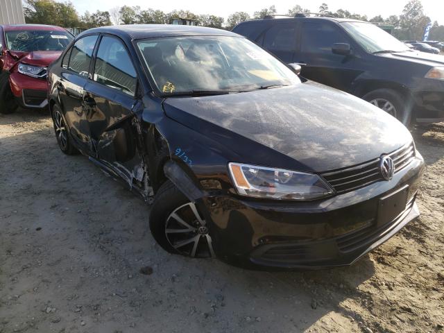 VOLKSWAGEN JETTA TDI 2014 3vwll7aj0em275051