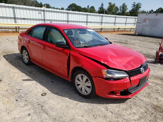 VOLKSWAGEN JETTA TDI 2014 3vwll7aj0em283375