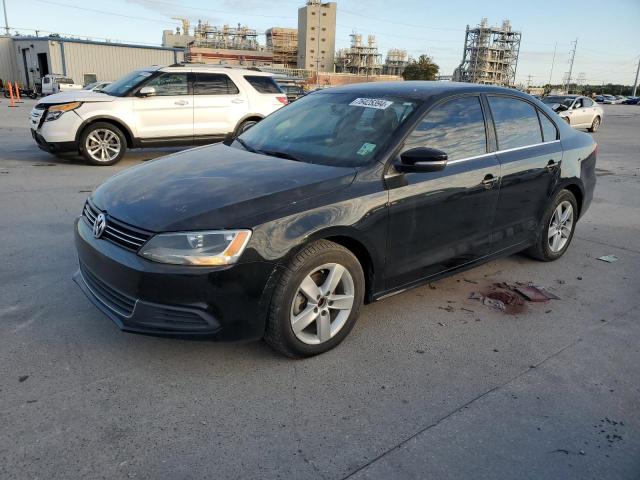 VOLKSWAGEN JETTA TDI 2014 3vwll7aj0em285627