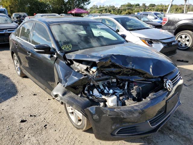 VOLKSWAGEN JETTA 2014 3vwll7aj0em290620