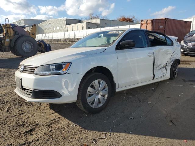 VOLKSWAGEN JETTA TDI 2014 3vwll7aj0em293808