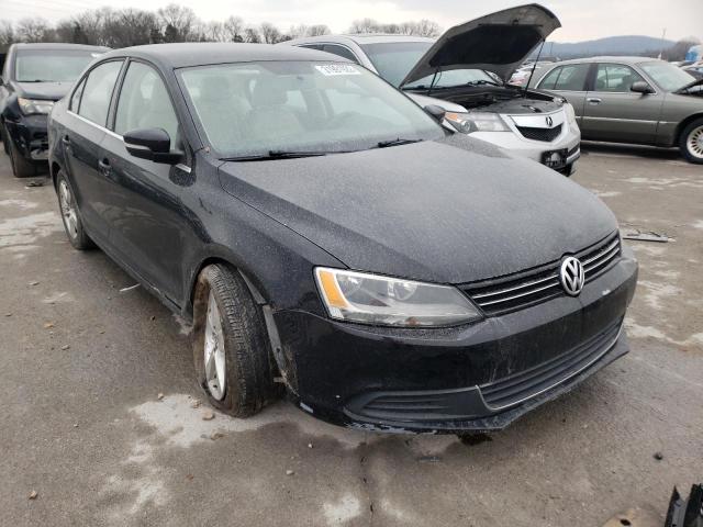 VOLKSWAGEN NULL 2014 3vwll7aj0em313345