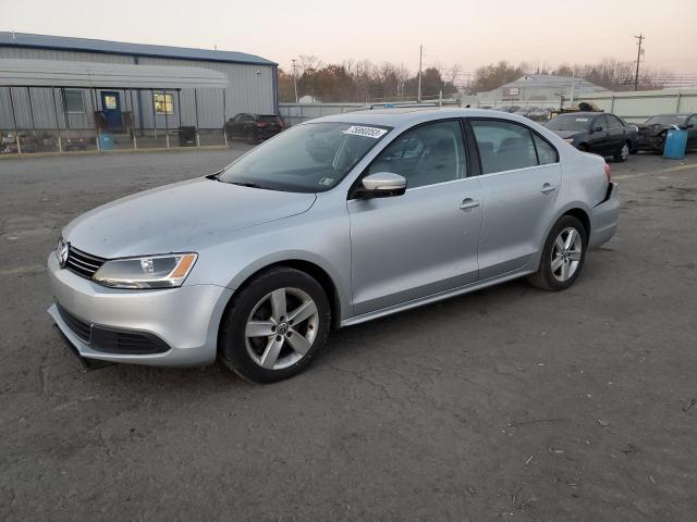 VOLKSWAGEN JETTA 2014 3vwll7aj0em352081