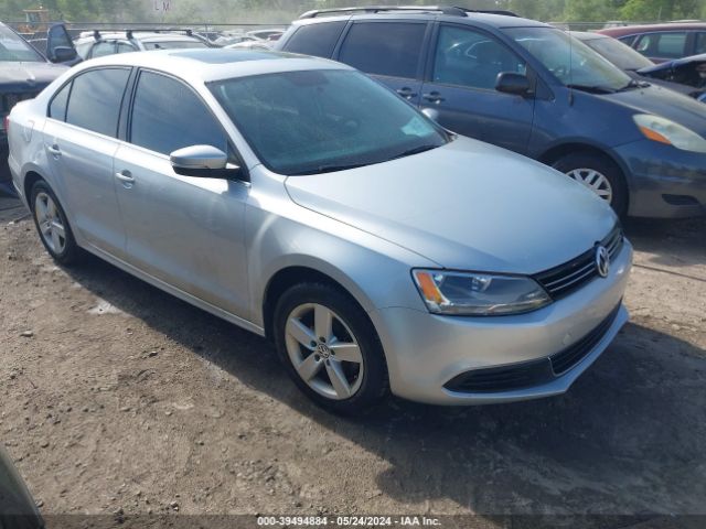 VOLKSWAGEN JETTA 2014 3vwll7aj0em376025