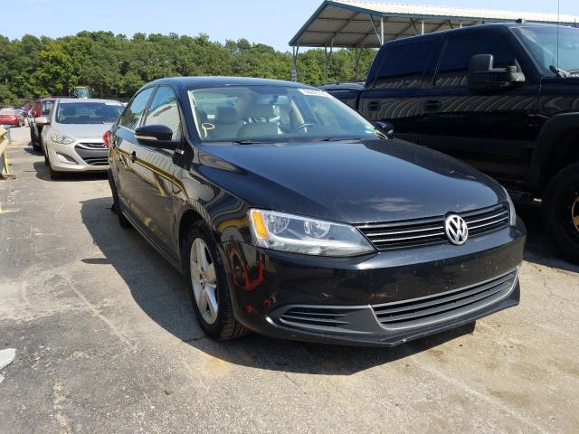 VOLKSWAGEN NULL 2014 3vwll7aj0em431881