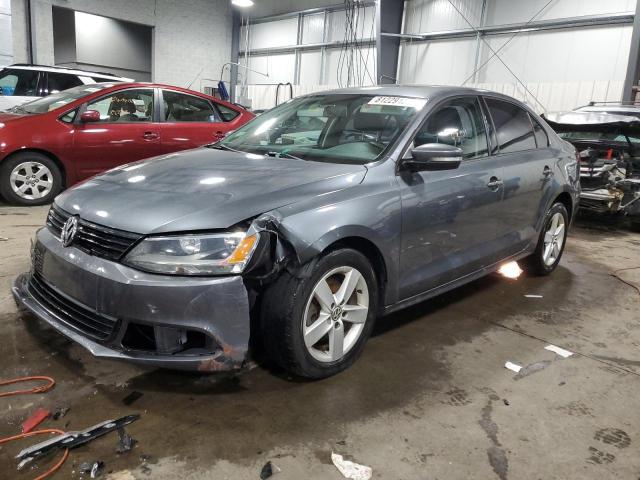 VOLKSWAGEN JETTA 2011 3vwll7aj1bm048379