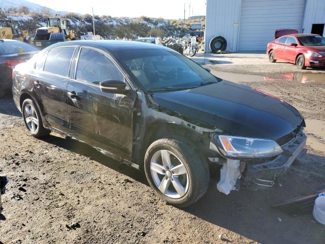 VOLKSWAGEN JETTA TDI 2011 3vwll7aj1bm058376