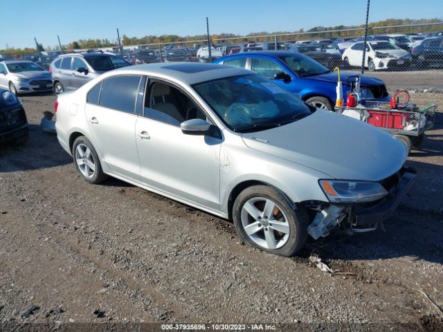 VOLKSWAGEN JETTA 2011 3vwll7aj1bm087697