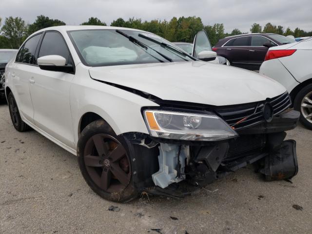 VOLKSWAGEN JETTA TDI 2011 3vwll7aj1bm097307