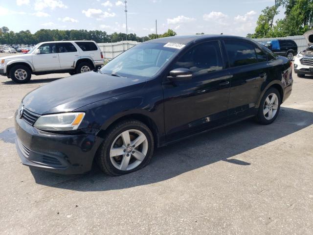 VOLKSWAGEN JETTA 2011 3vwll7aj1bm132377