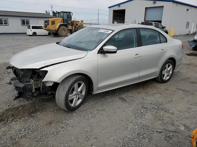 VOLKSWAGEN JETTA 2012 3vwll7aj1cm025556