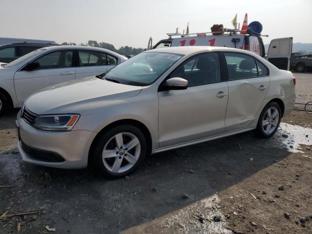 VOLKSWAGEN JETTA TDI 2012 3vwll7aj1cm059240