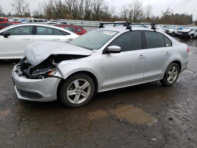 VOLKSWAGEN JETTA TDI 2012 3vwll7aj1cm311388