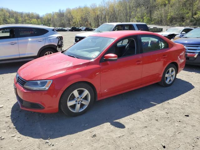 VOLKSWAGEN JETTA 2012 3vwll7aj1cm323931