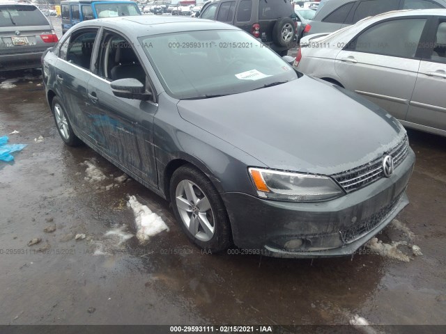 VOLKSWAGEN NULL 2012 3vwll7aj1cm336274