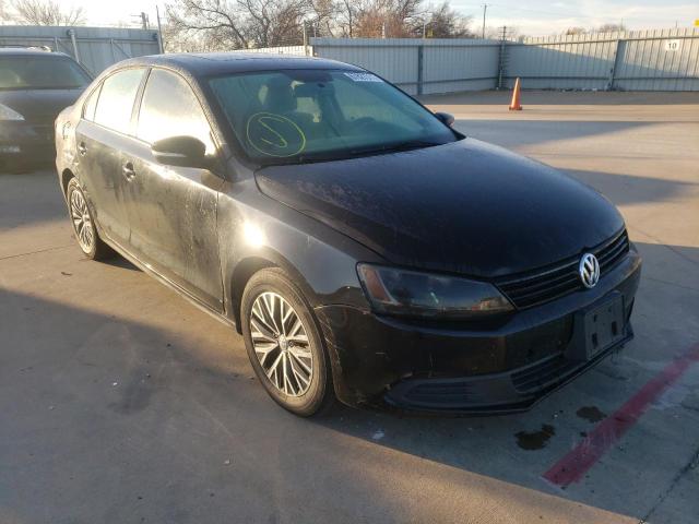 VOLKSWAGEN JETTA TDI 2012 3vwll7aj1cm368111