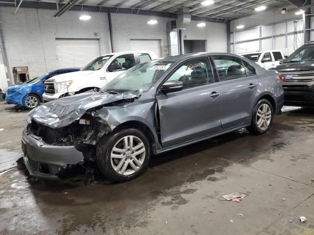 VOLKSWAGEN JETTA 2012 3vwll7aj1cm380436