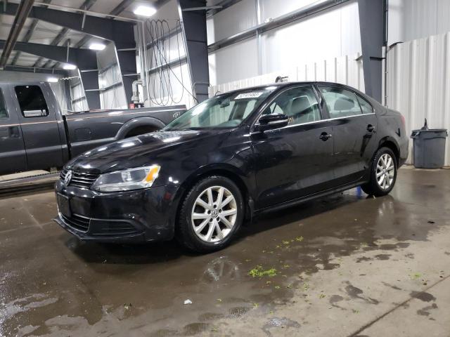 VOLKSWAGEN JETTA TDI 2013 3vwll7aj1dm203516