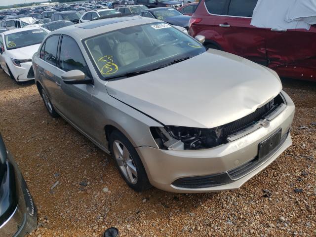 VOLKSWAGEN NULL 2013 3vwll7aj1dm222339