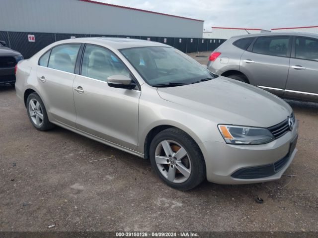 VOLKSWAGEN JETTA 2013 3vwll7aj1dm223278