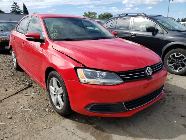 VOLKSWAGEN JETTA 2013 3vwll7aj1dm228836