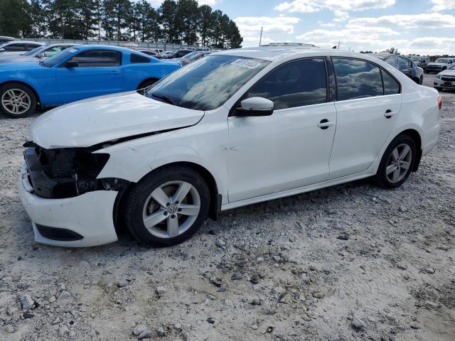 VOLKSWAGEN JETTA TDI 2013 3vwll7aj1dm234023