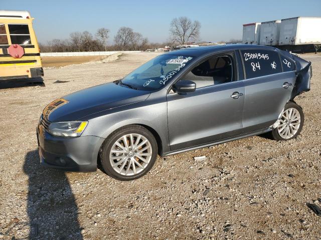 VOLKSWAGEN JETTA TDI 2013 3vwll7aj1dm234376