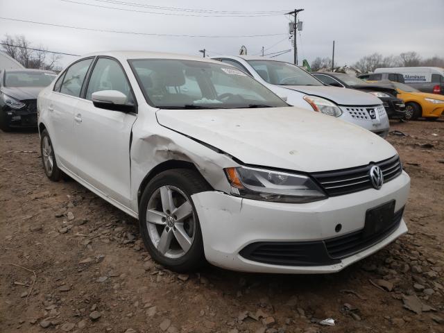 VOLKSWAGEN NULL 2013 3vwll7aj1dm247211