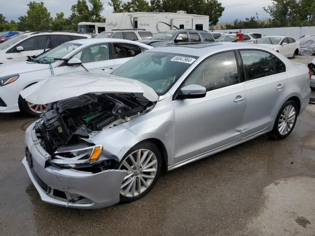 VOLKSWAGEN JETTA TDI 2013 3vwll7aj1dm289460