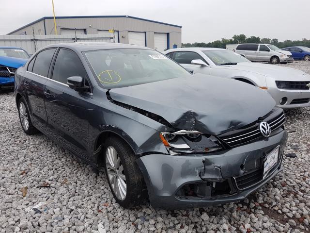 VOLKSWAGEN JETTA TDI 2013 3vwll7aj1dm353304