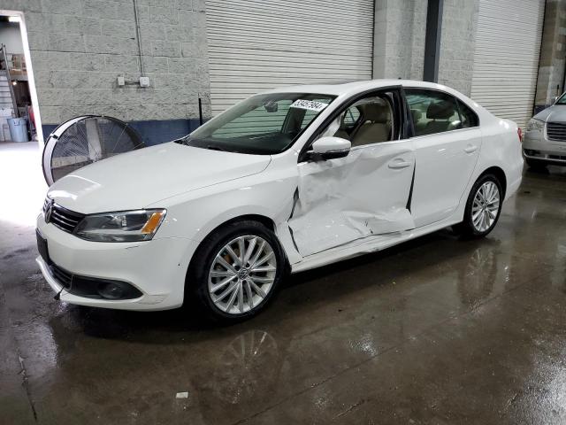 VOLKSWAGEN JETTA TDI 2013 3vwll7aj1dm356610