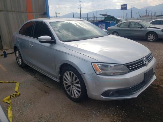 VOLKSWAGEN JETTA TDI 2013 3vwll7aj1dm358387