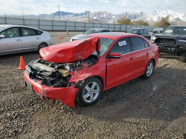 VOLKSWAGEN JETTA TDI 2013 3vwll7aj1dm389204