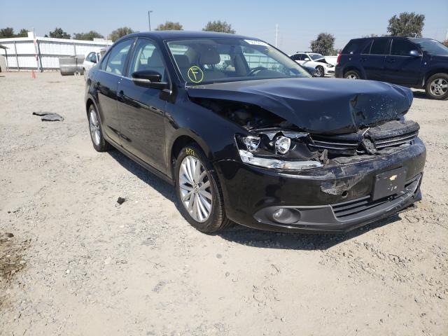 VOLKSWAGEN JETTA TDI 2013 3vwll7aj1dm389929