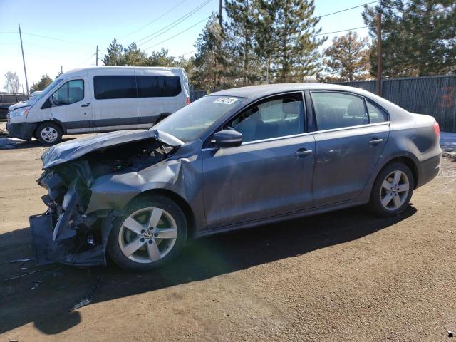 VOLKSWAGEN JETTA TDI 2013 3vwll7aj1dm404235