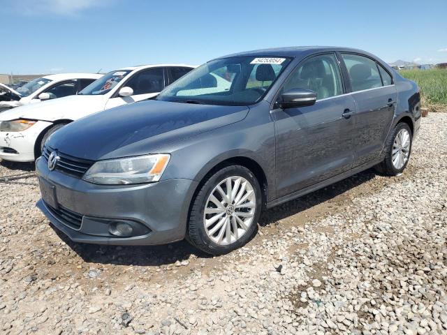 VOLKSWAGEN JETTA 2013 3vwll7aj1dm411346