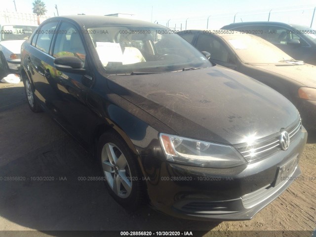 VOLKSWAGEN NULL 2013 3vwll7aj1dm433623